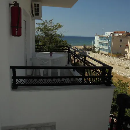 Apartmanhotel Chrissa