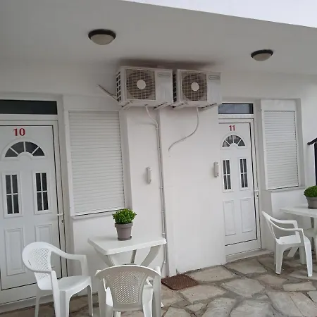 Apartmanhotel Chrissa