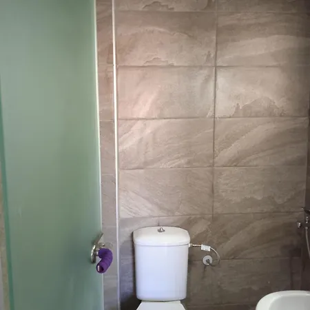 Chrissa Apartmanhotel 3*