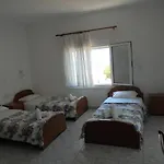 Hotel de apartamente Chrissa 3*