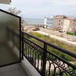 Chrissa Hotel de apartamente