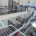 Hotel de apartamente Chrissa Limenaria (Thasos)