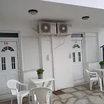 Hotel de apartamente Chrissa