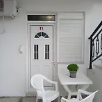 Hotel de apartamente Chrissa