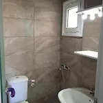 Chrissa Hotel de apartamente Limenaria (Thasos)