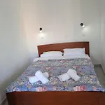 Chrissa Hotel de apartamente 3*