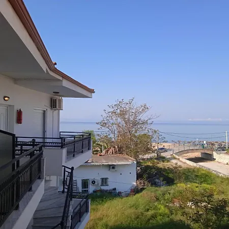 Chrissa 3* Limenaria (Thasos)