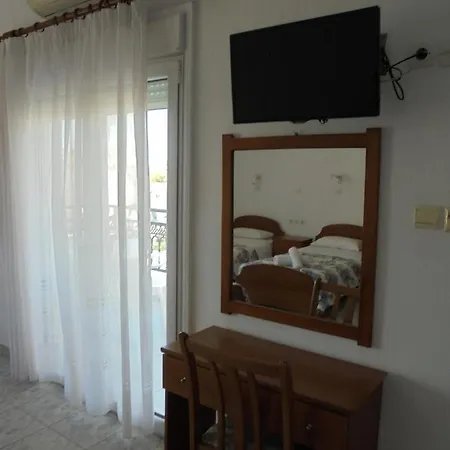 Chrissa Limenaria (Thasos)