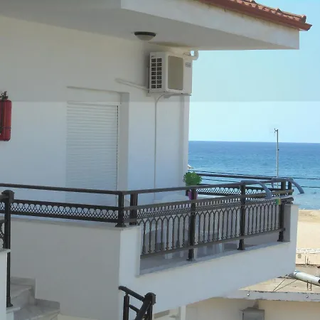 Chrissa 3* Limenaria (Thasos)