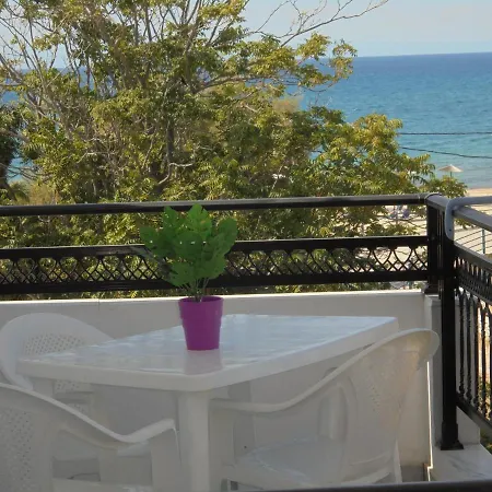 Lejlighedshotel Chrissa