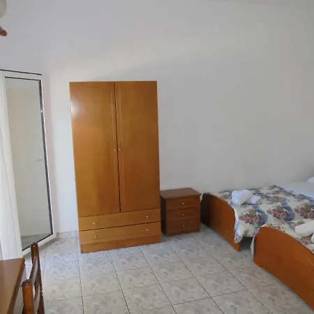 Chrissa Limenaria (Thasos)