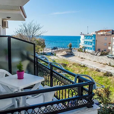 Chrissa Limenaria (Thasos)