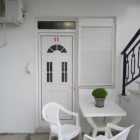 Aparthotel Chrissa