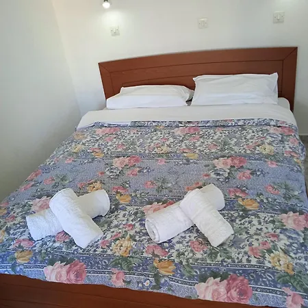 Chrissa 3* Limenaria (Thasos)