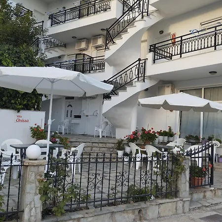 Chrissa Limenaria (Thasos)