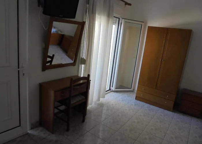 Chrissa Apart Otel 3*