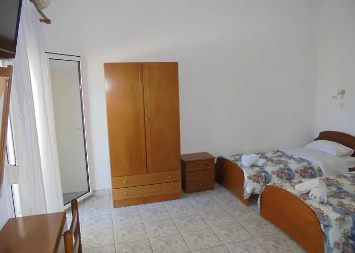 Chrissa Limenaria (Thasos)