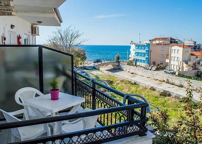 Chrissa Limenaria (Thasos)