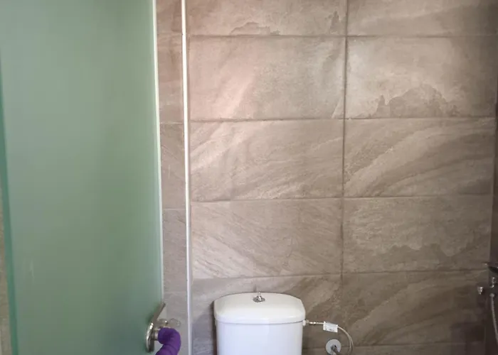 Chrissa Apart Otel 3*